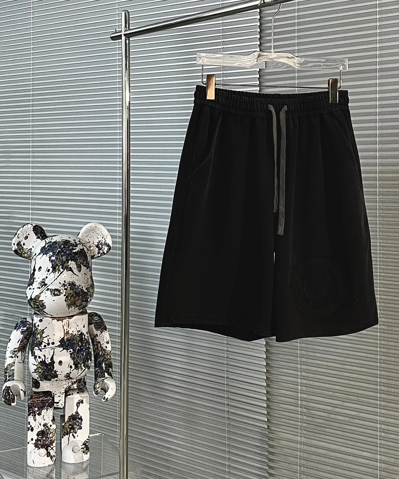 26 black
