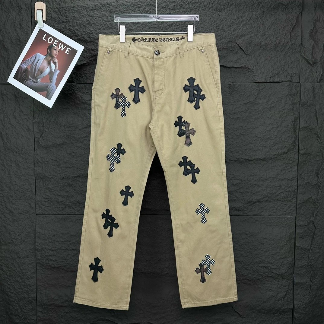 2 khaki