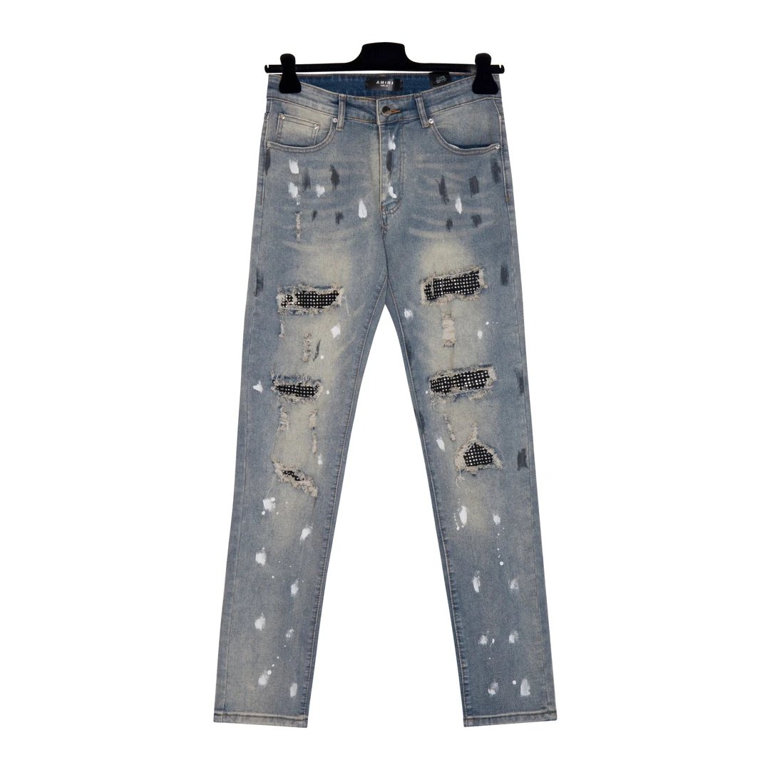 20 Gray-blue