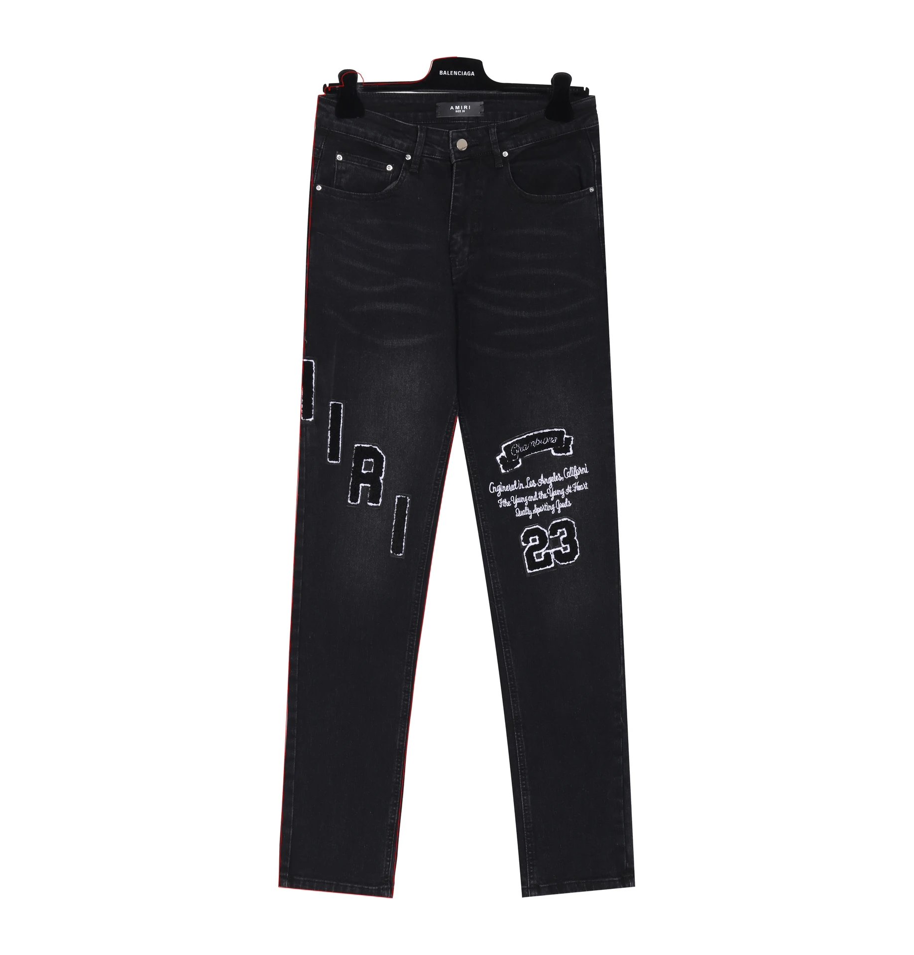 21 black