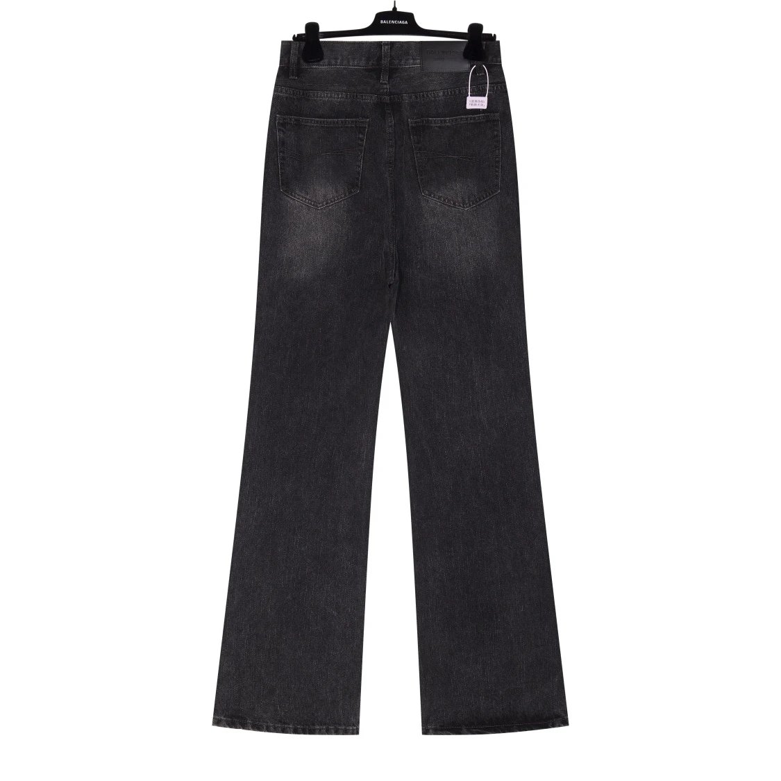22 black