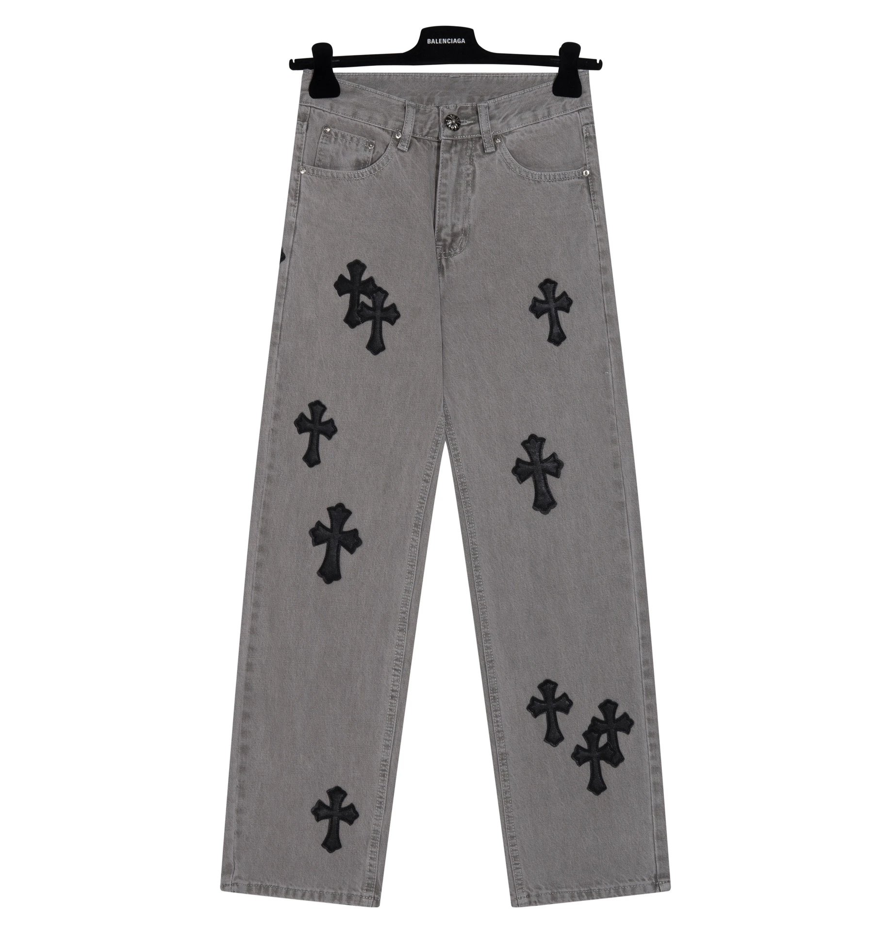 24 dark gray