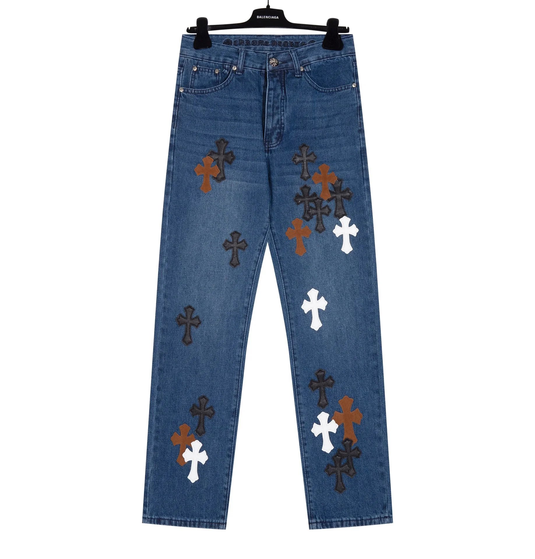 25 blue