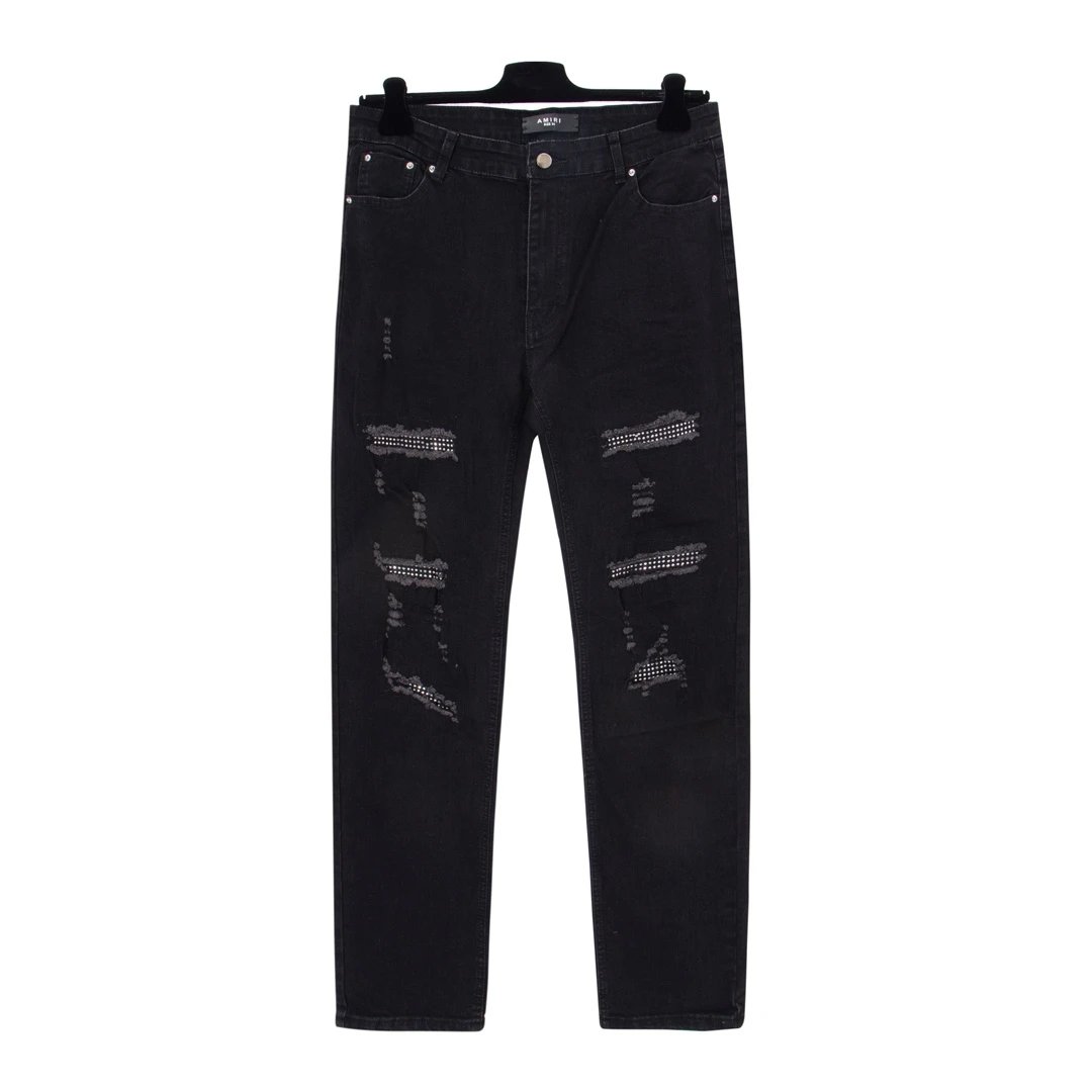34 black