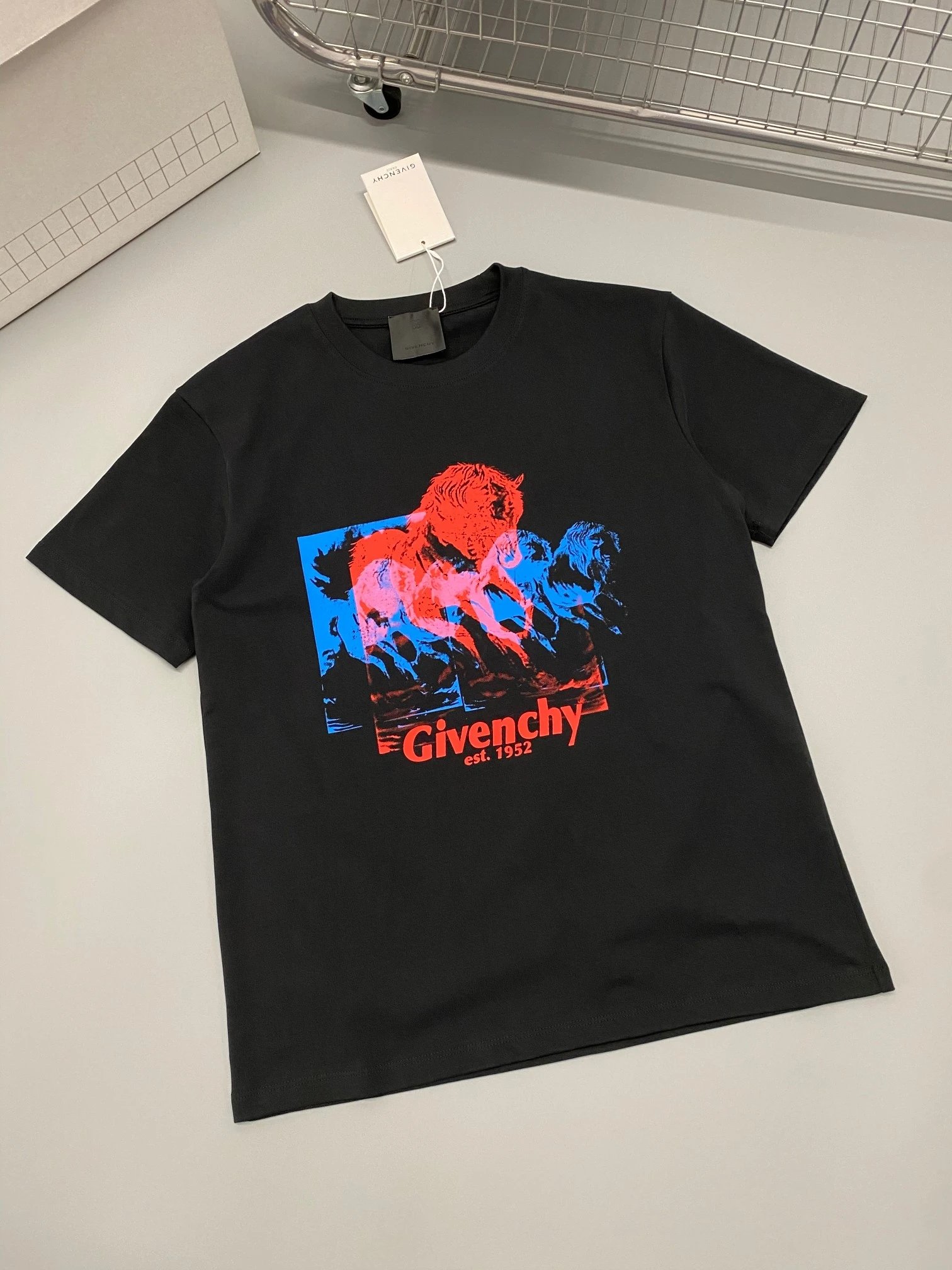10 black