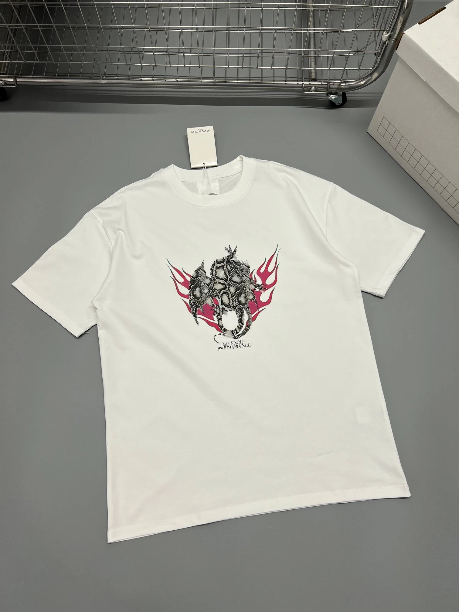 14 white