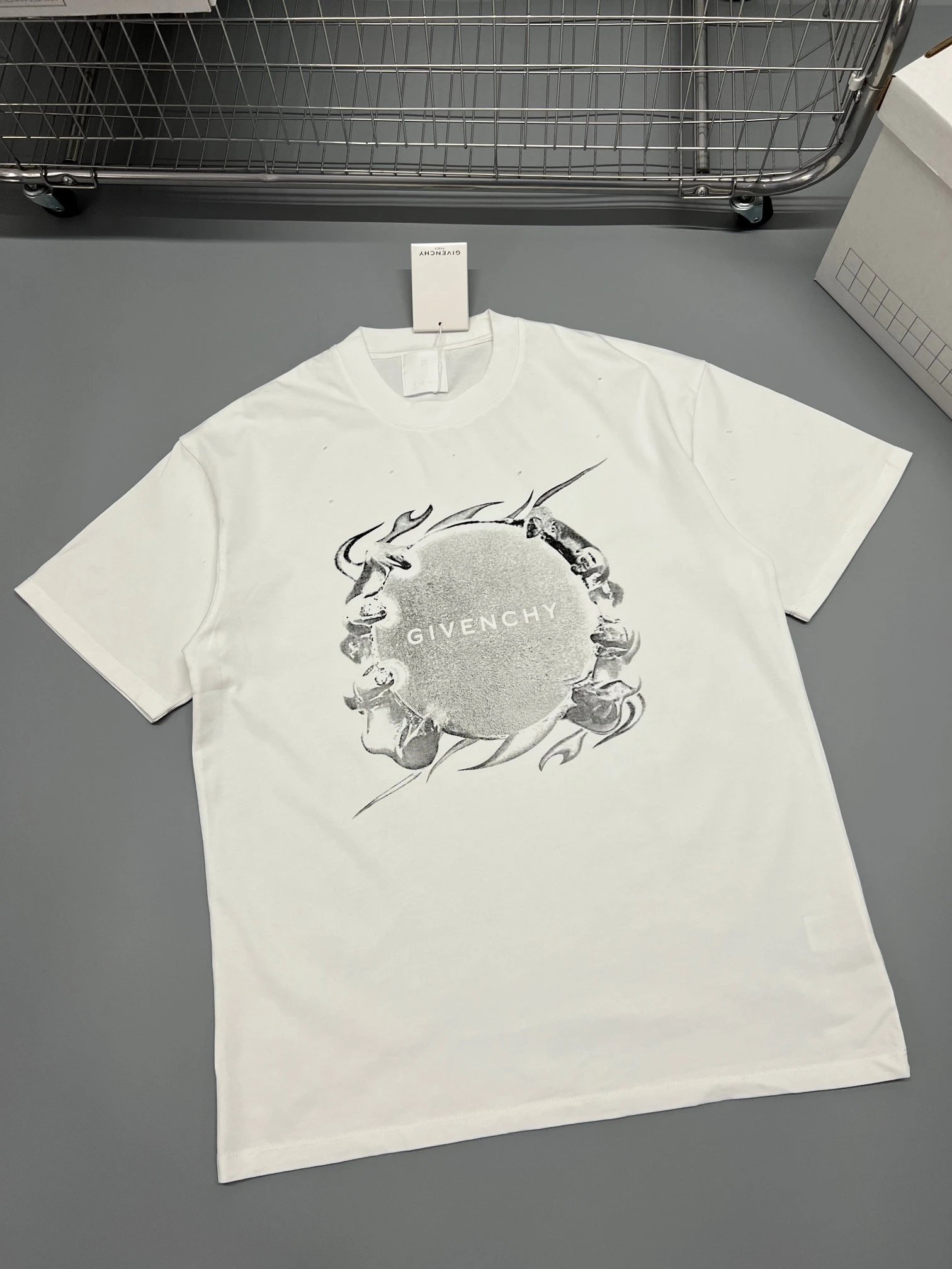 15 white