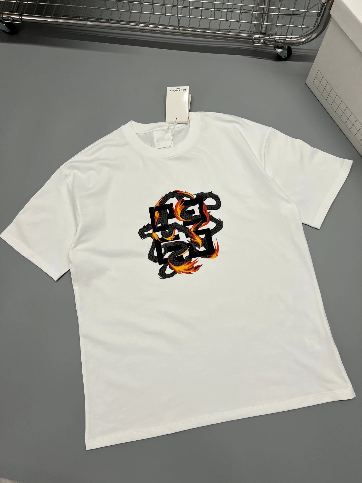 18 white
