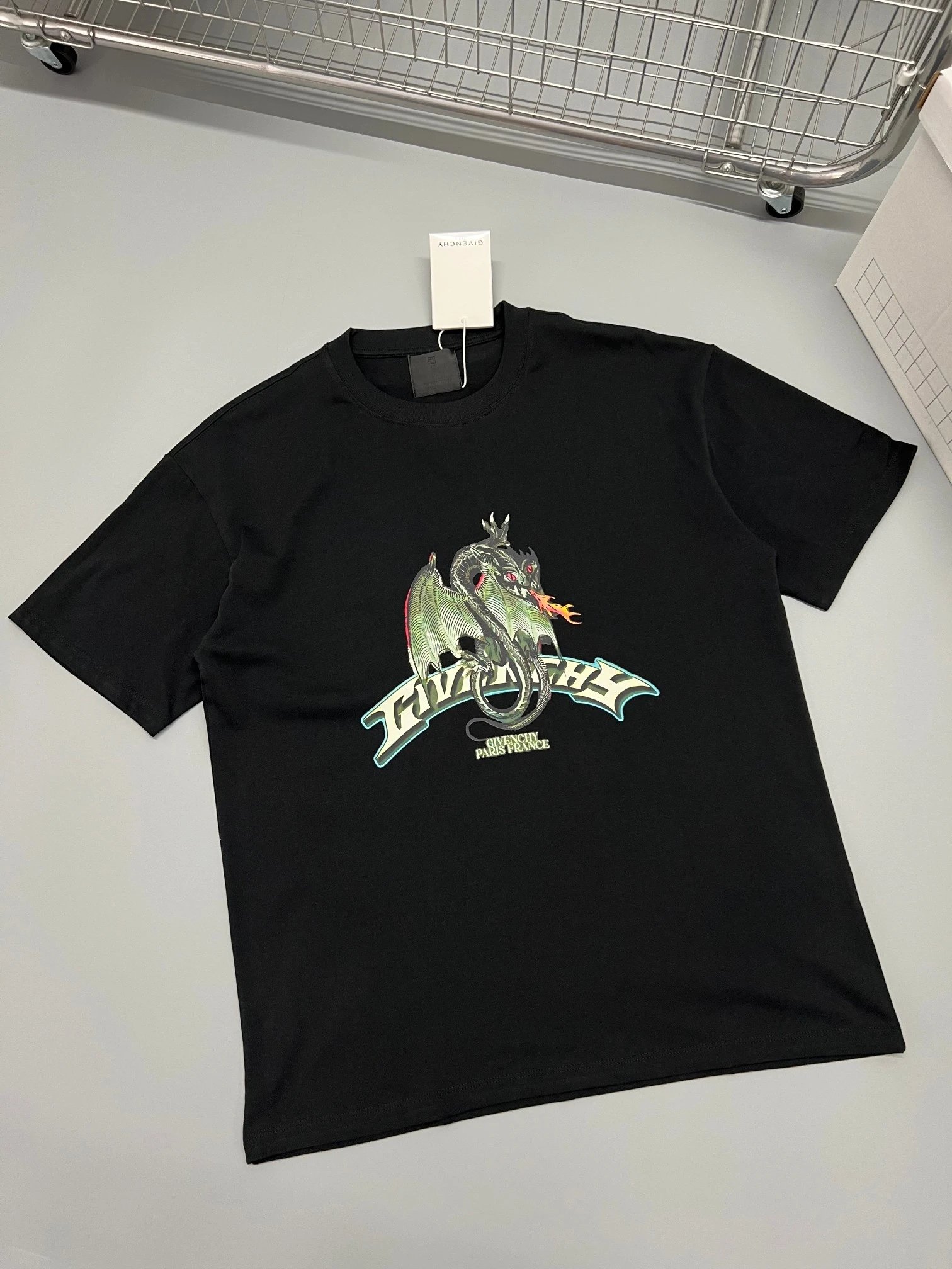 19 black