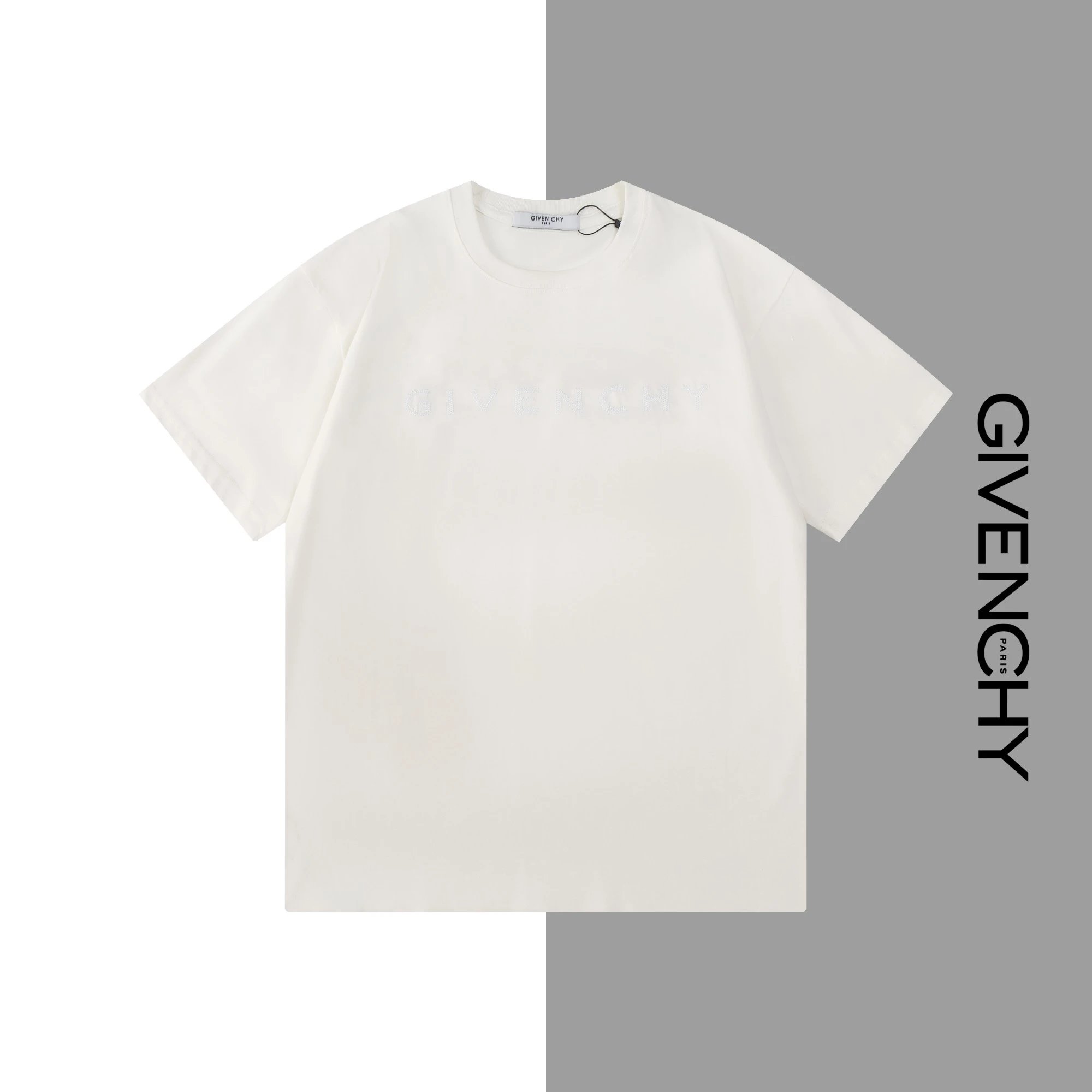23 white