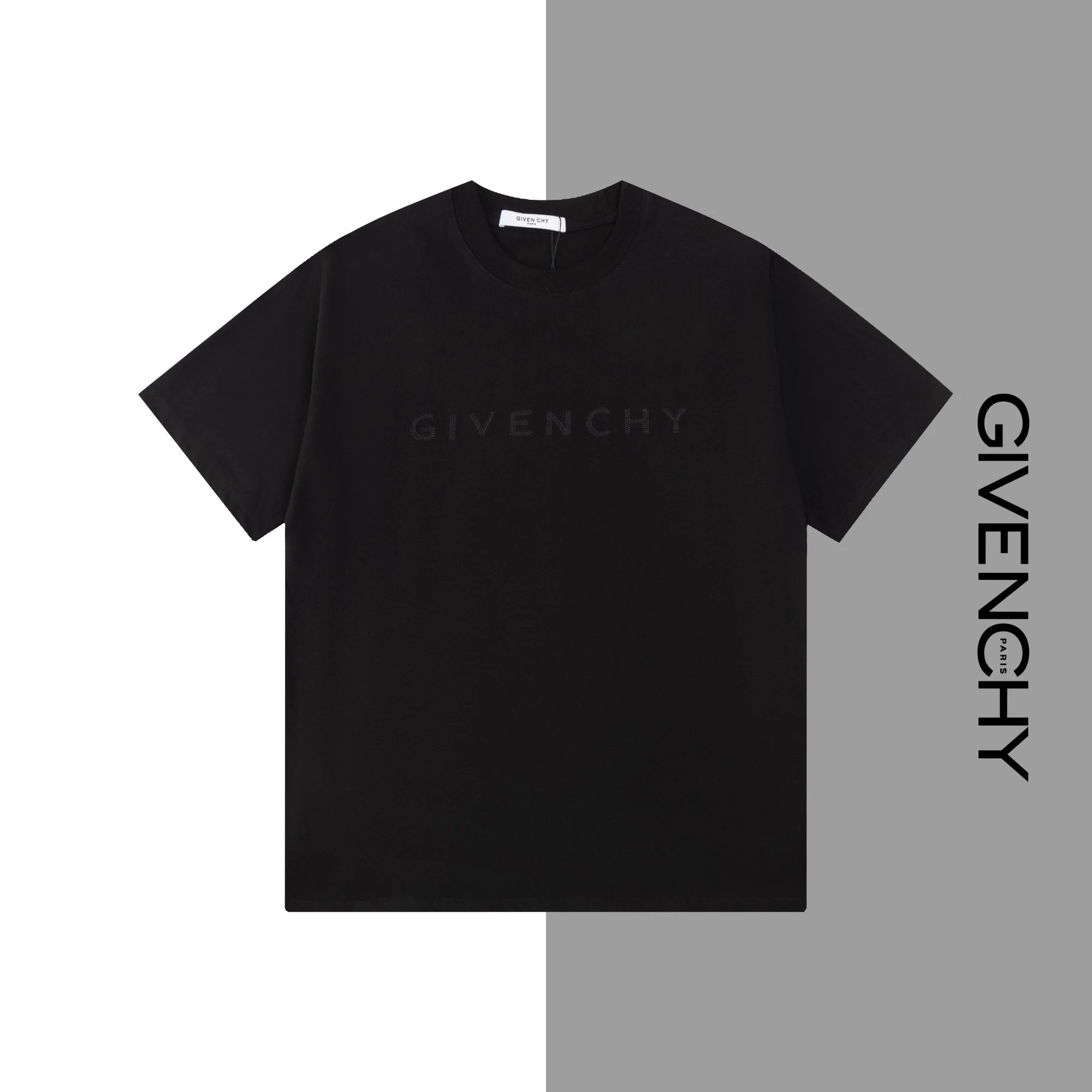 24 black