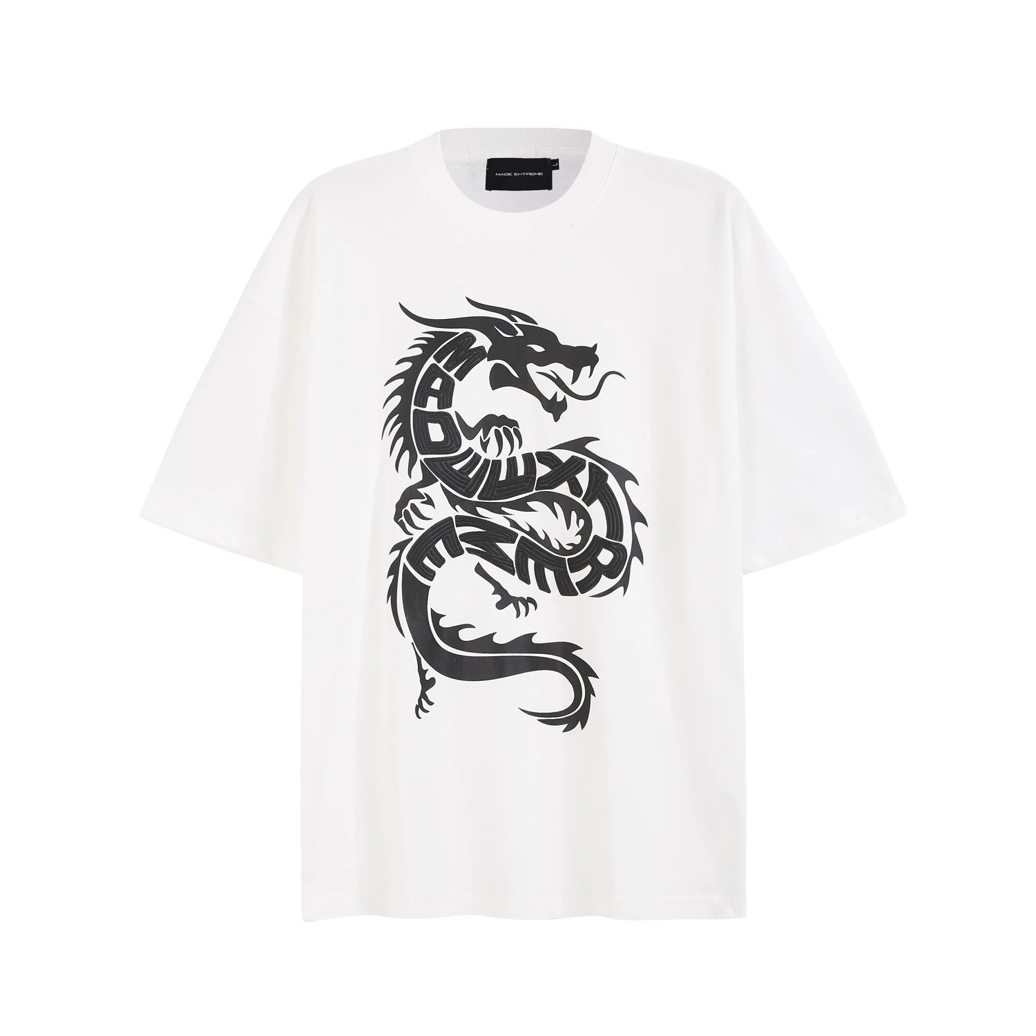 01 White