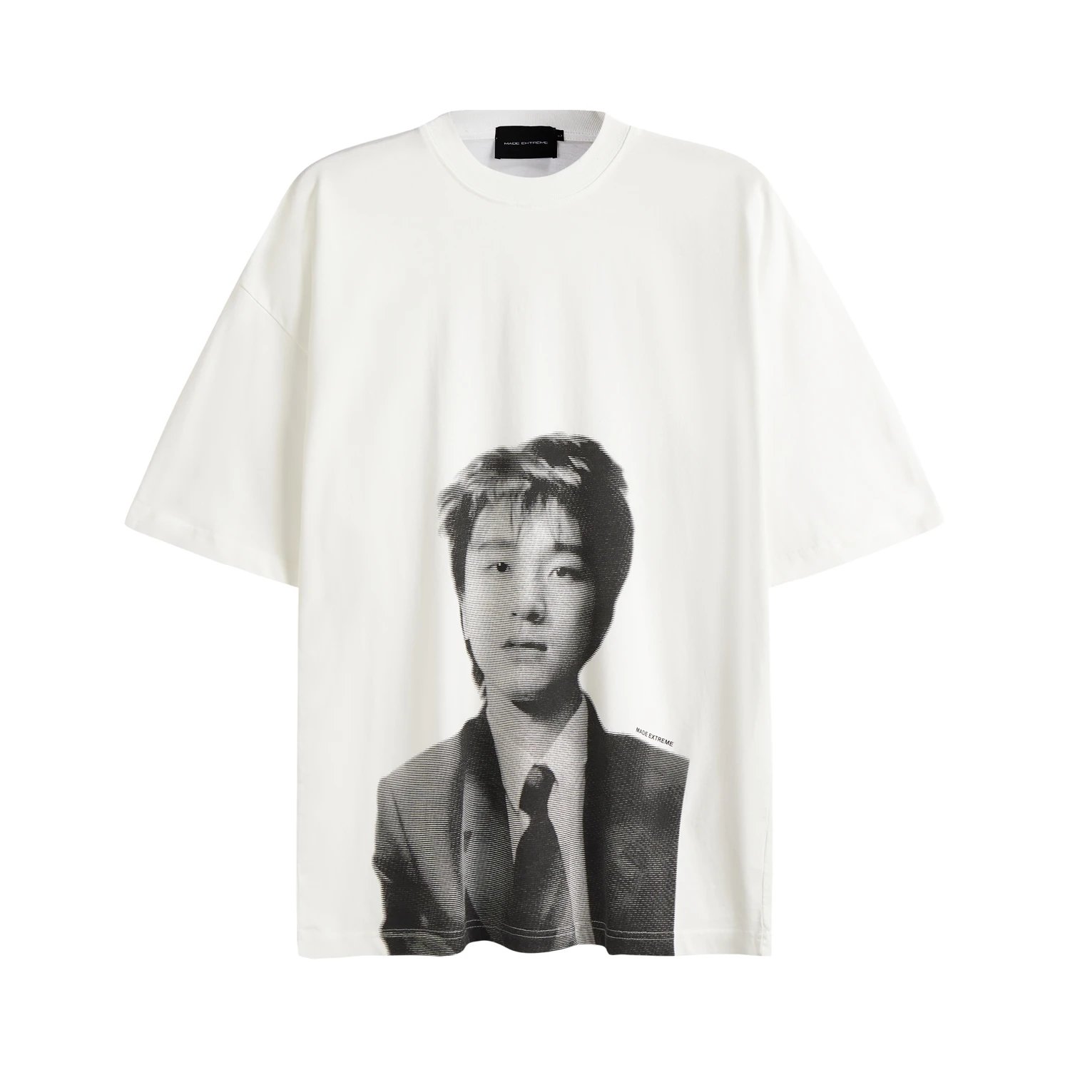 10 white