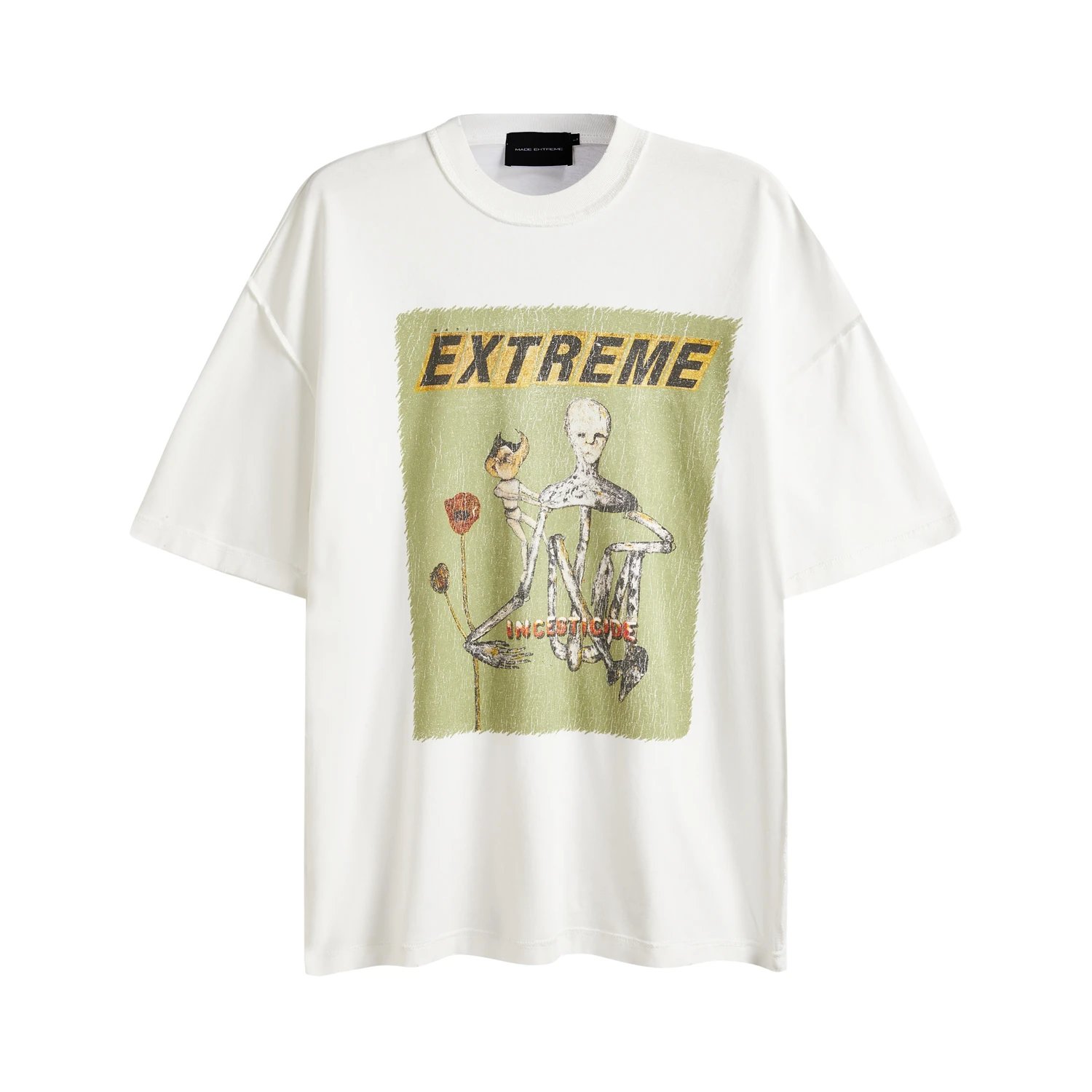 11 white