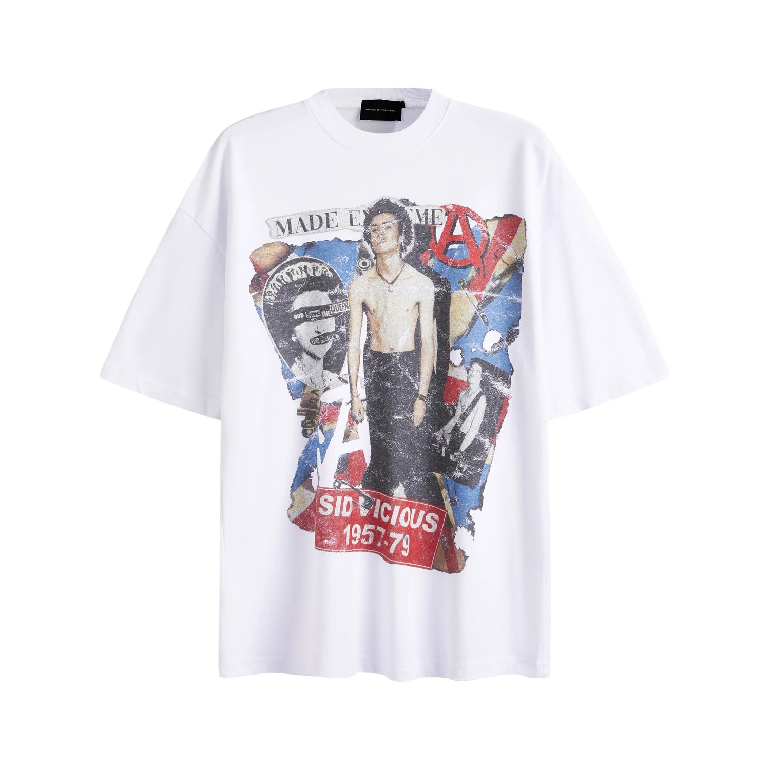 14 white