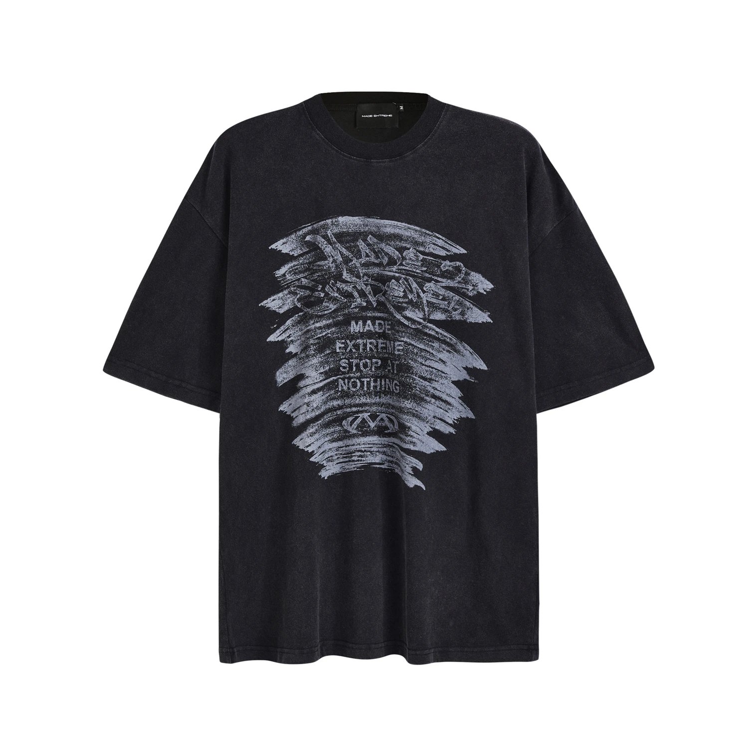 16 black