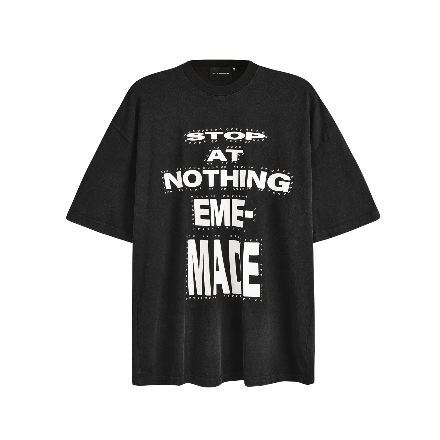 20 black