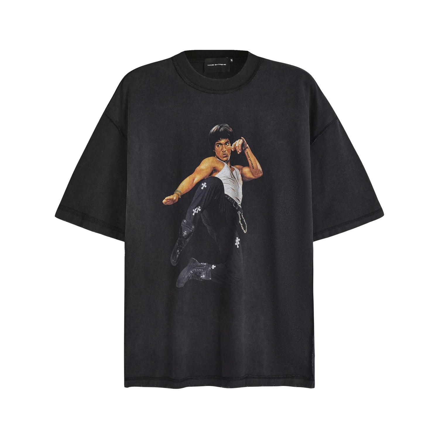 27 black