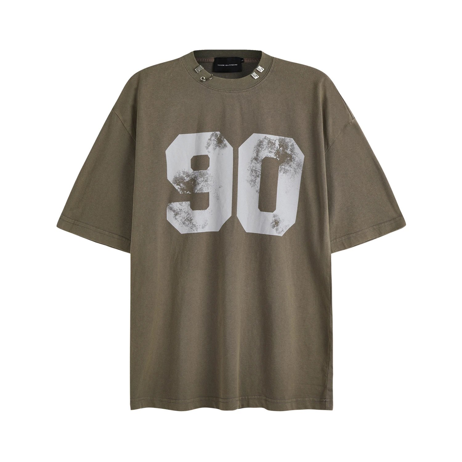 33 Khaki