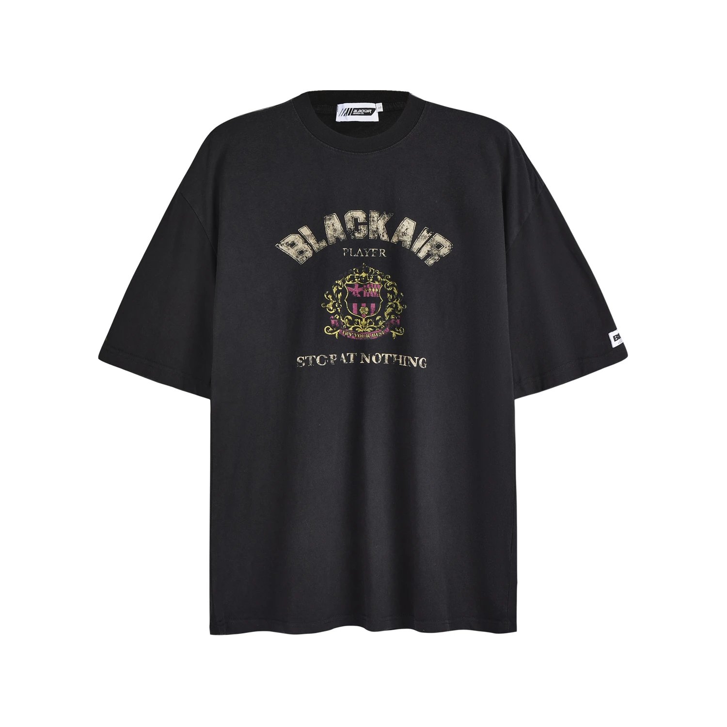 34 black