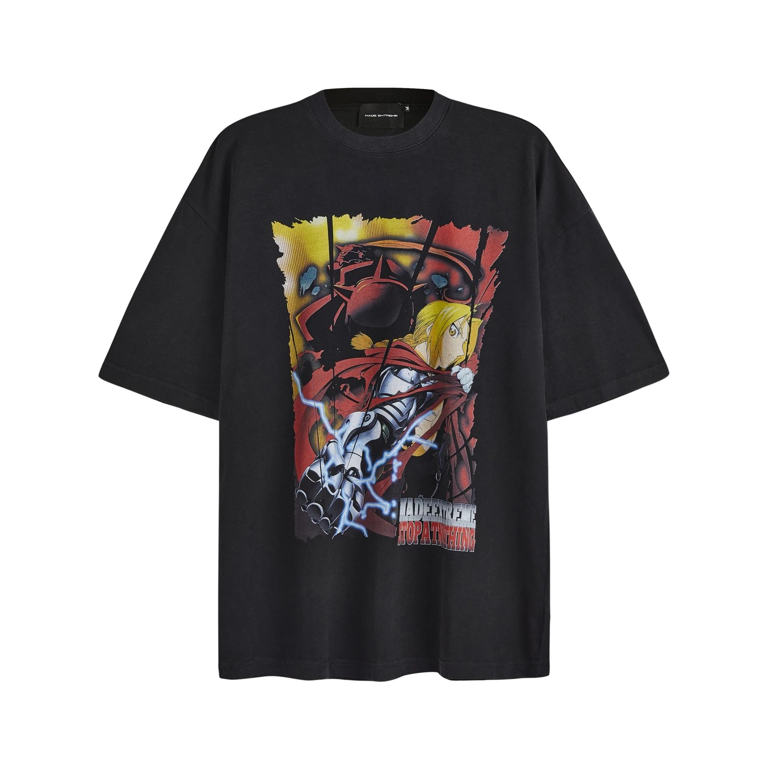 40 black