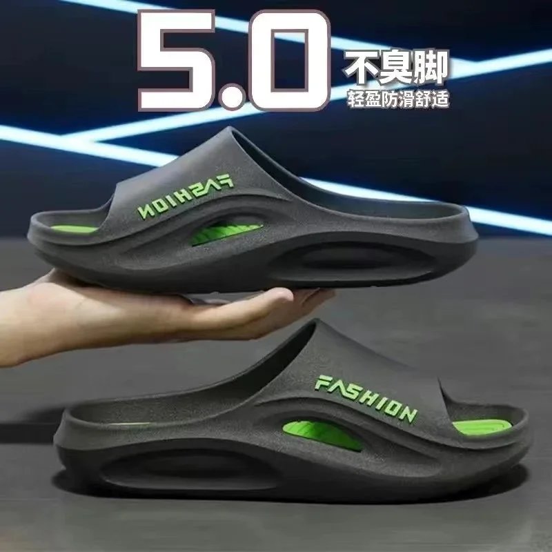 808-Black and green