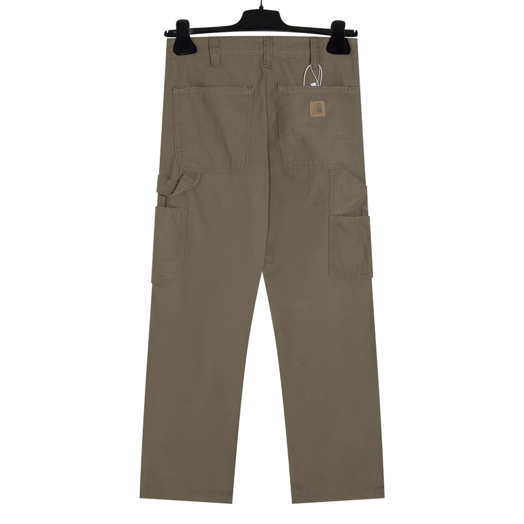 6 Khaki