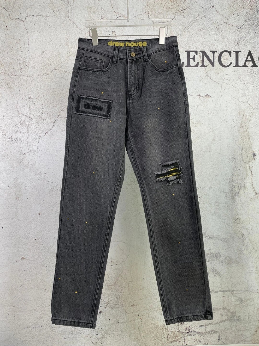 15 Dark Gray