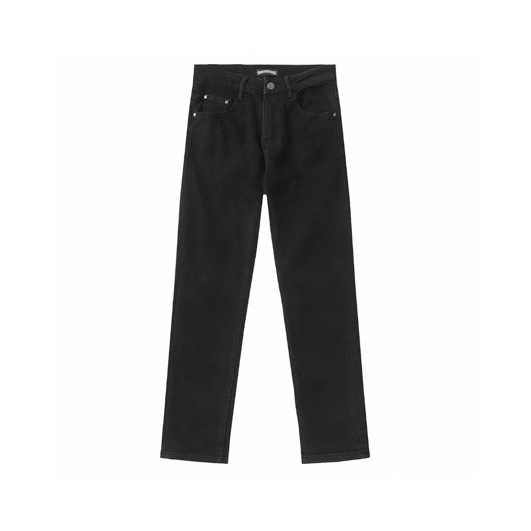 33 black
