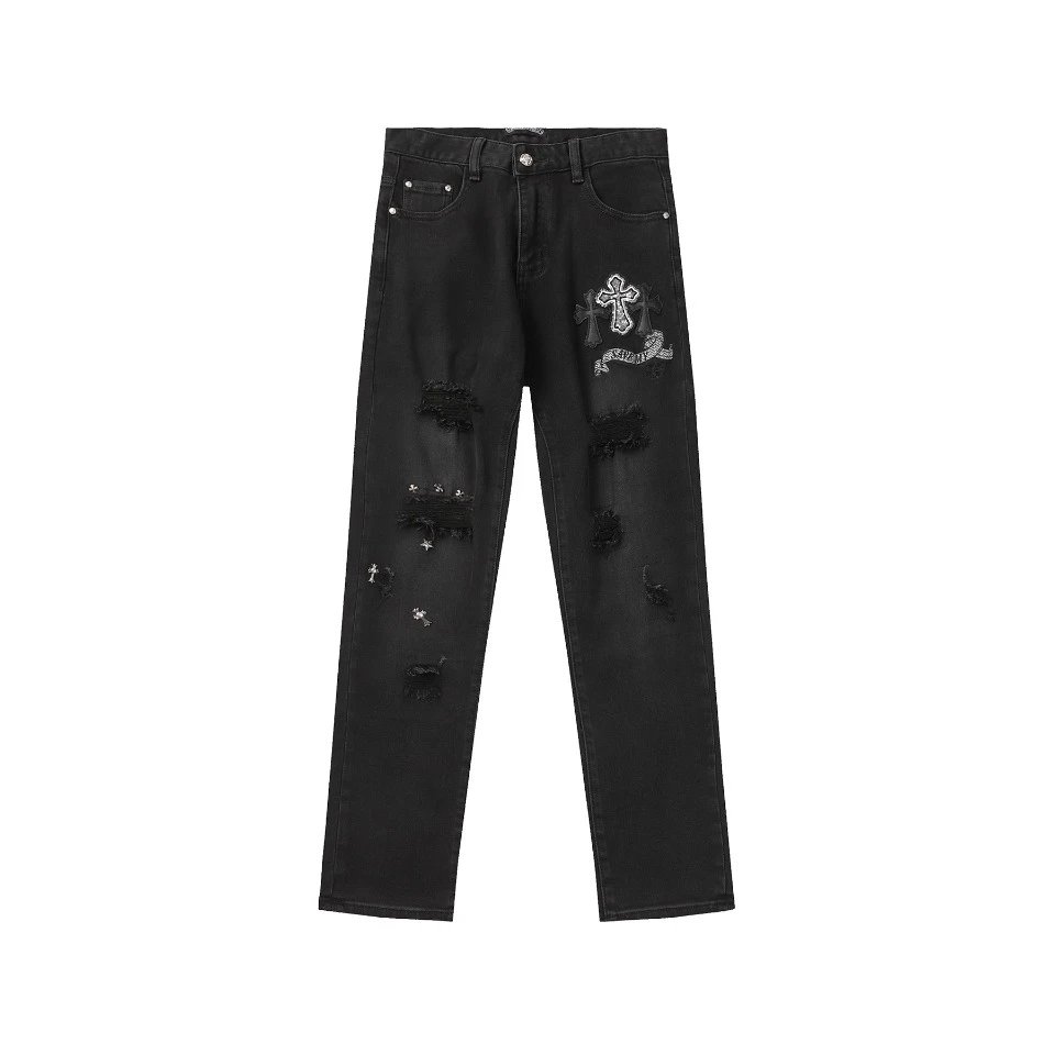 38 black
