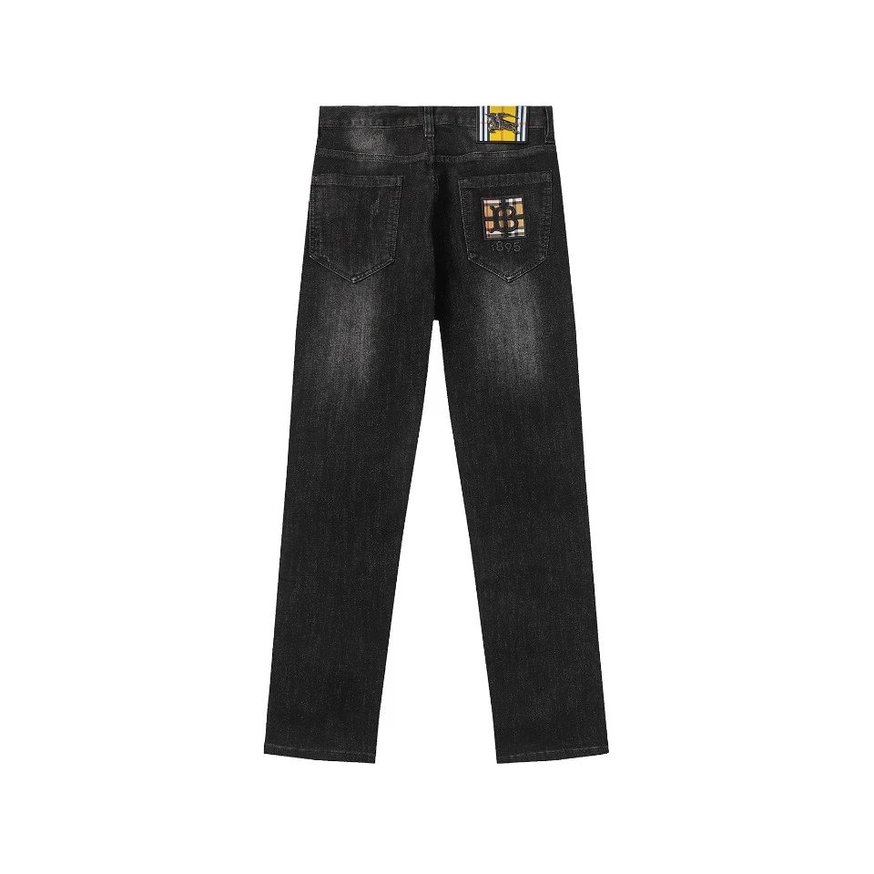 40 black