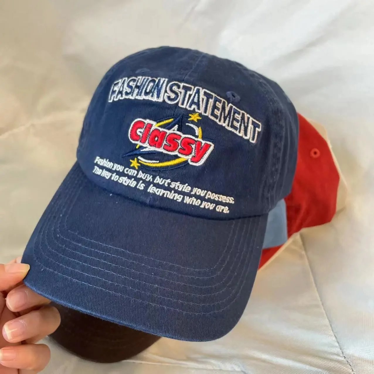 Navy Blue