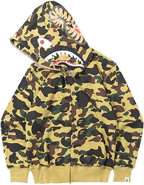 1 camouflage