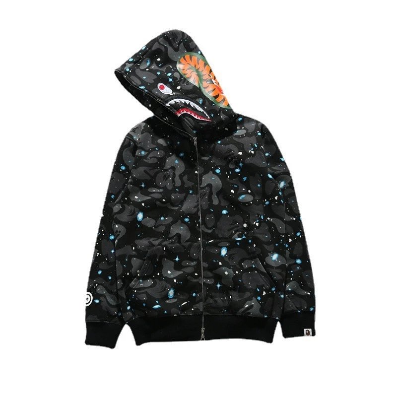 15 Black Star Camouflage
