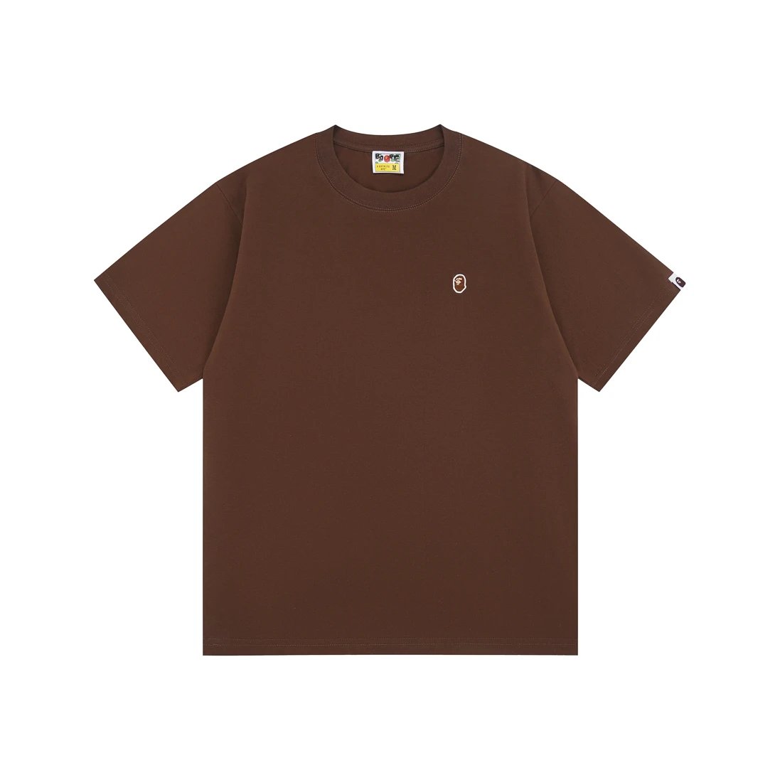 01 Brown