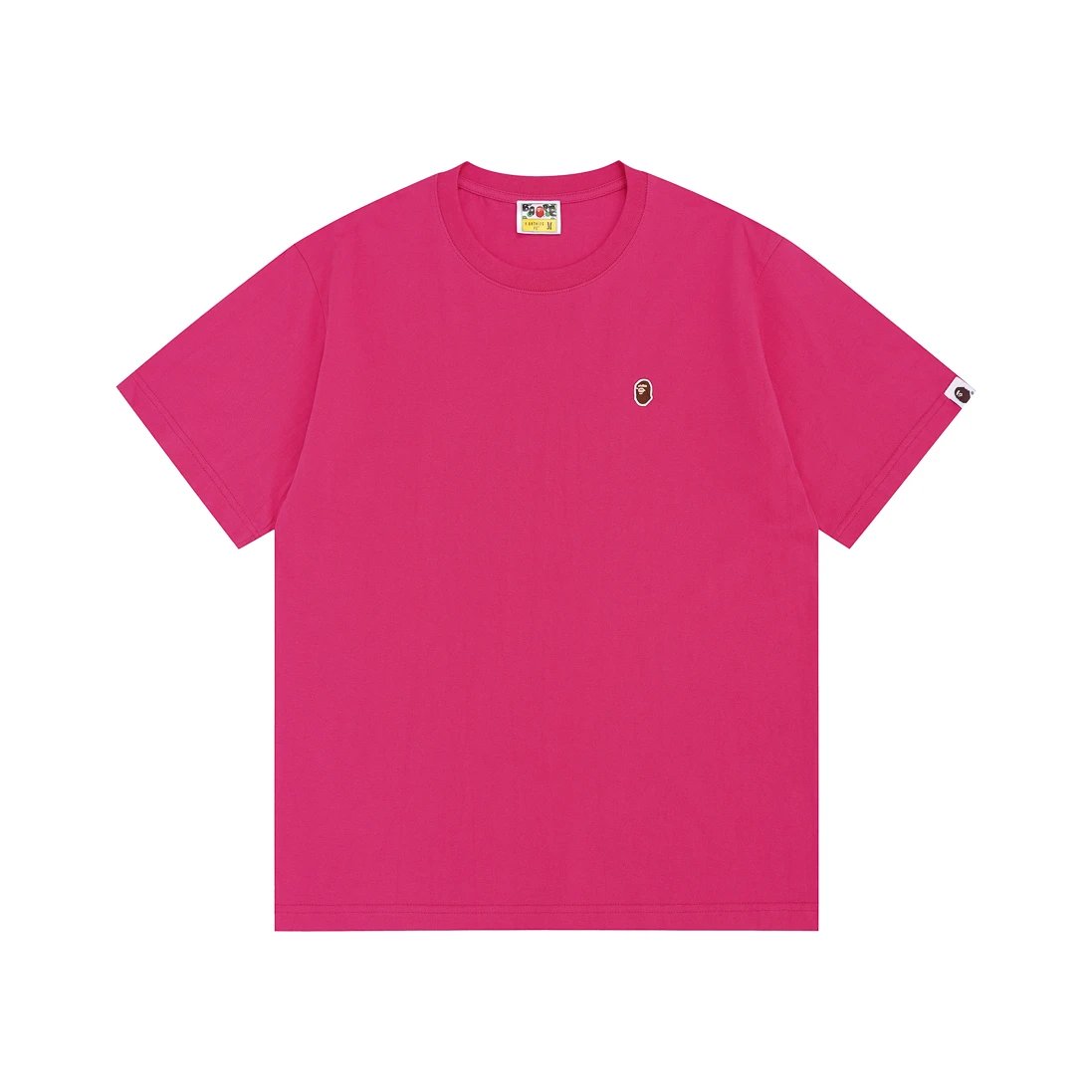 04 Rose red