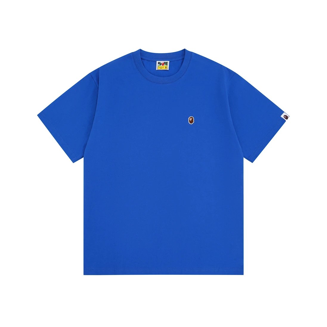 05 Dark Blue