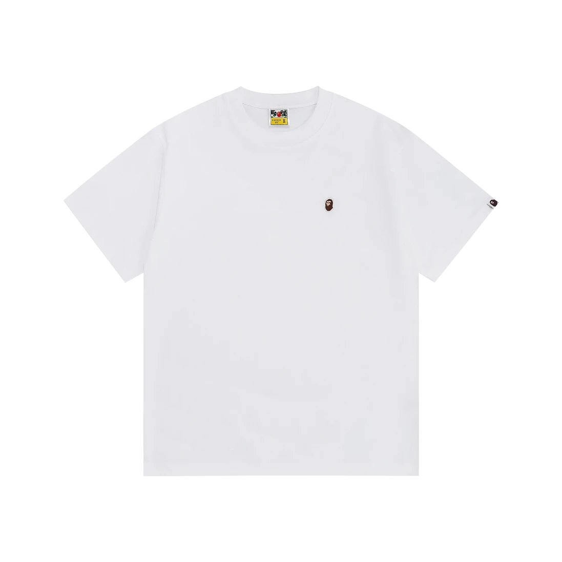 06 White