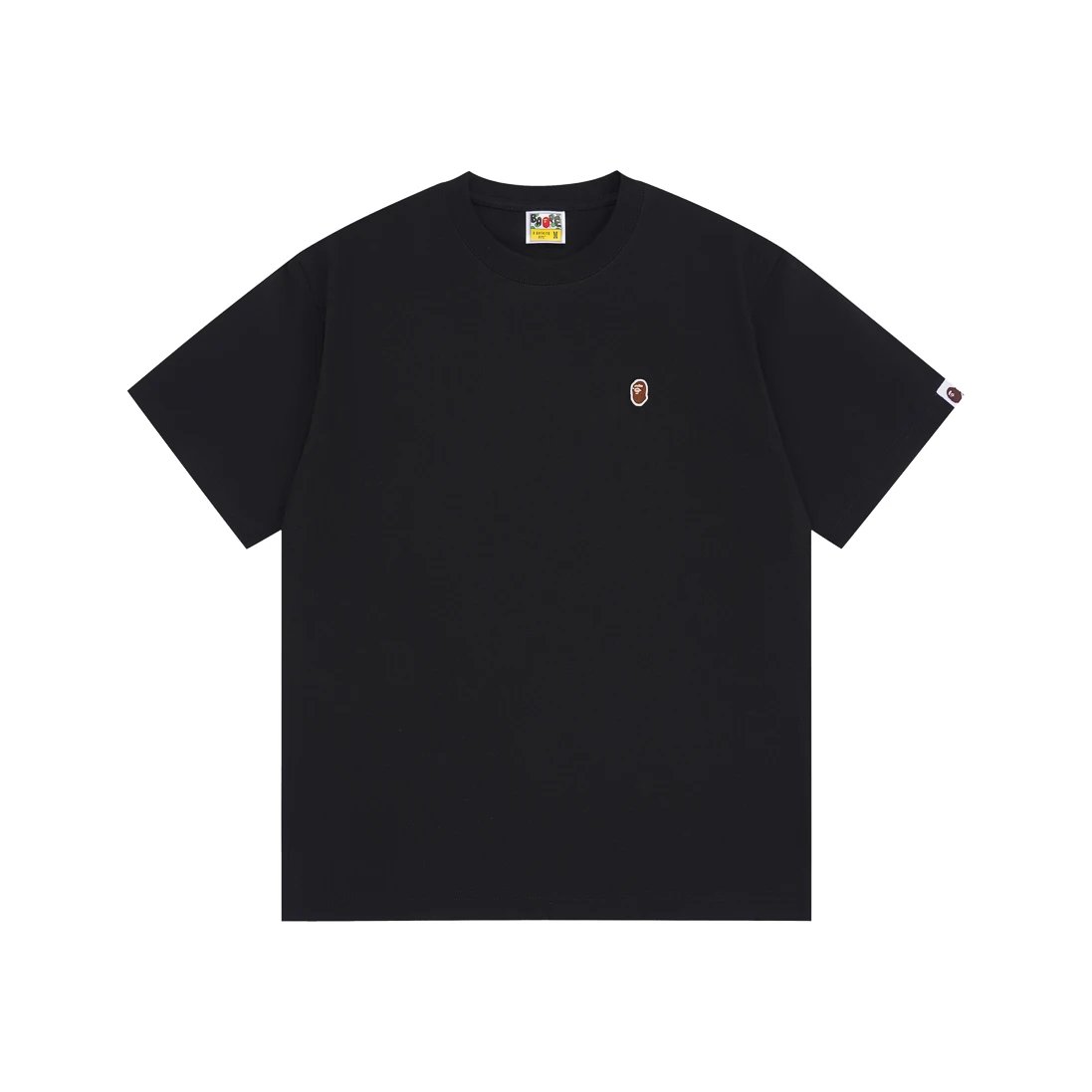 07 Black