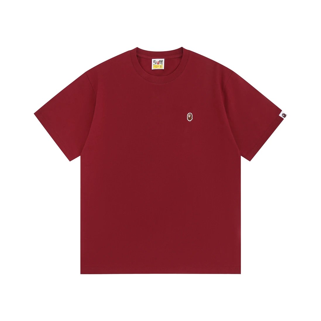 03 Crimson