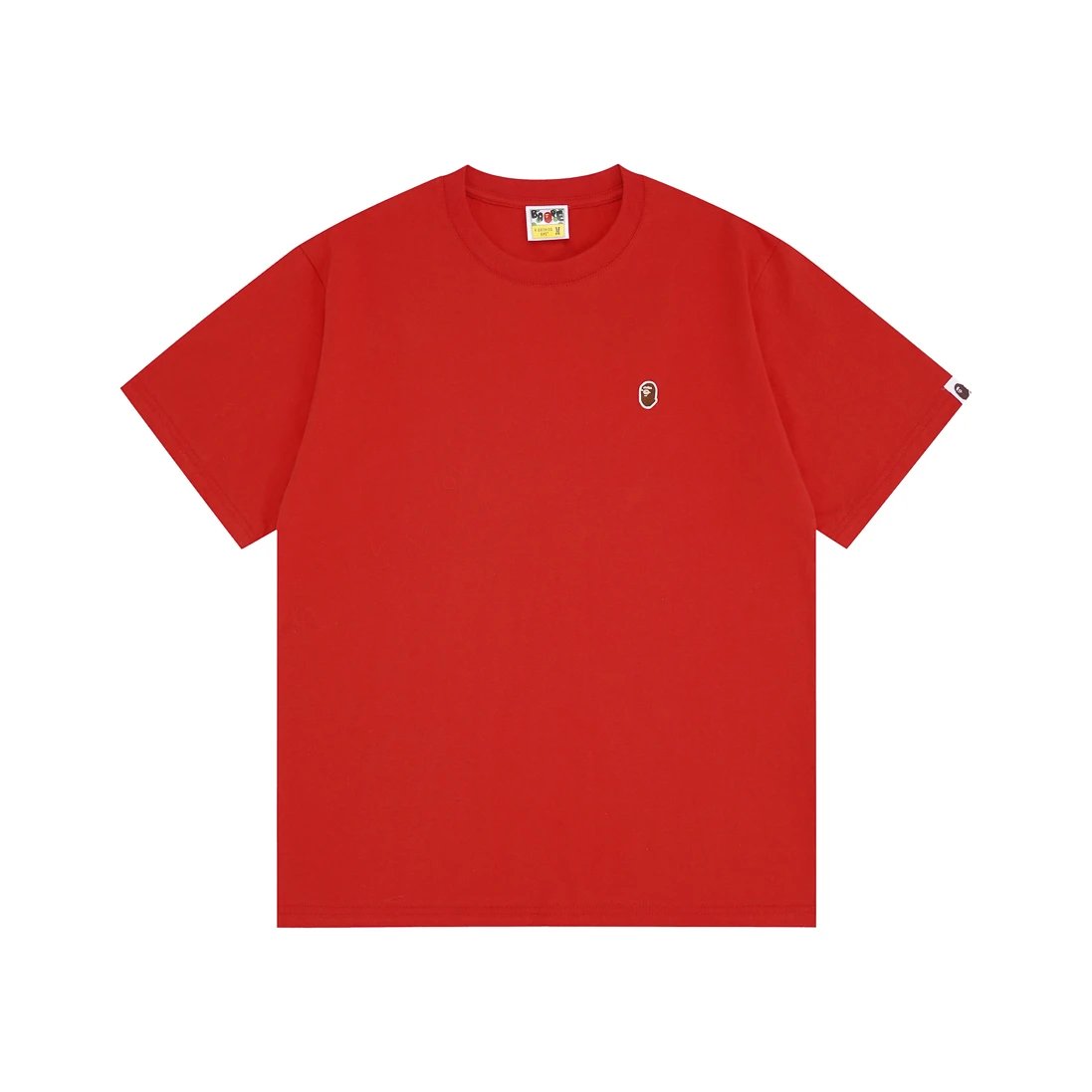 11 red