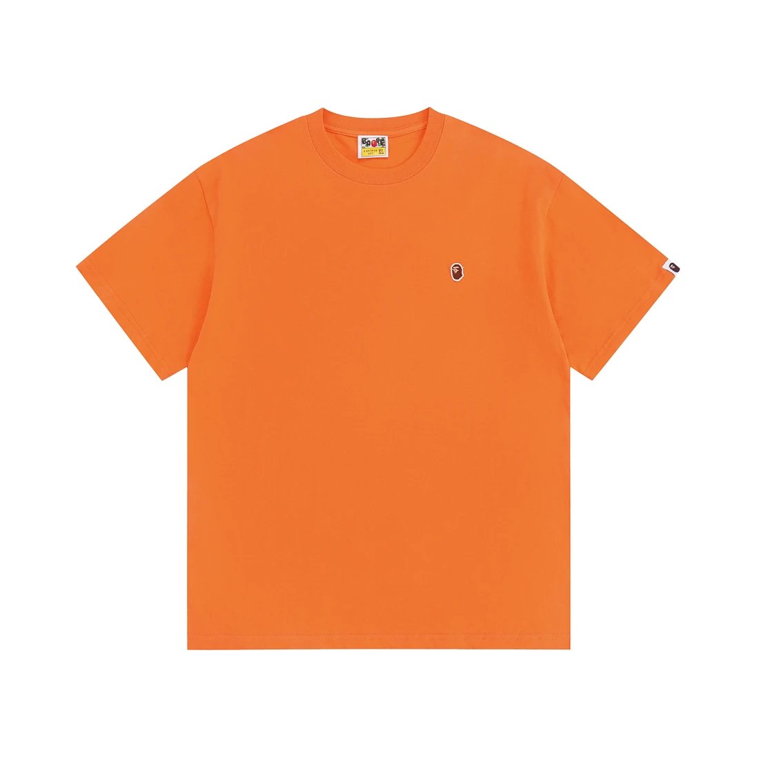 12 Orange