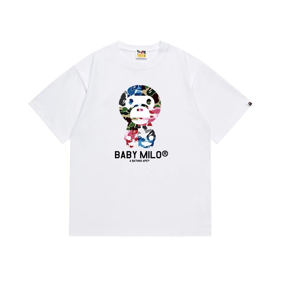 17 white
