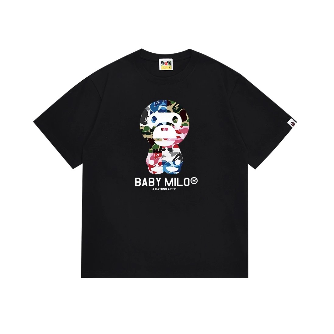 18 black