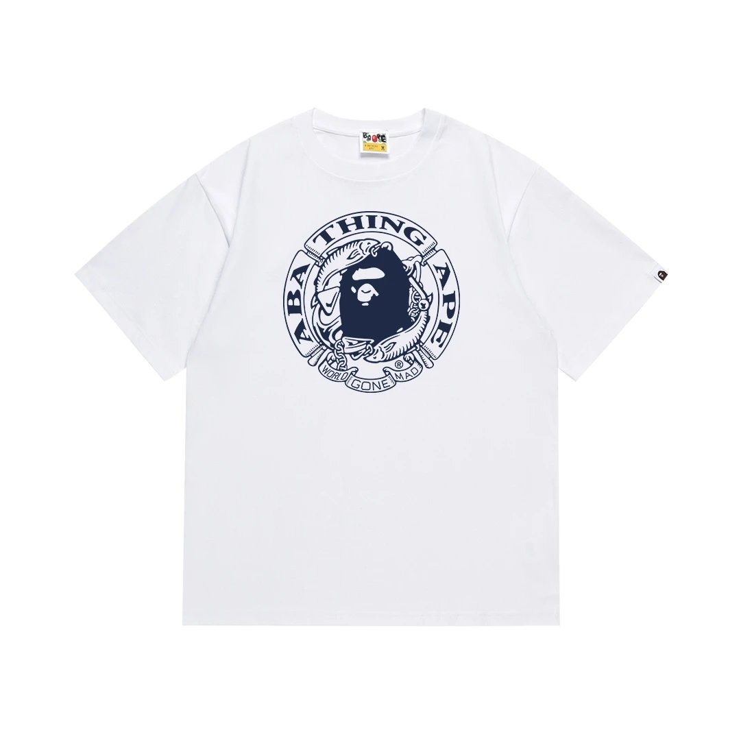 21 white