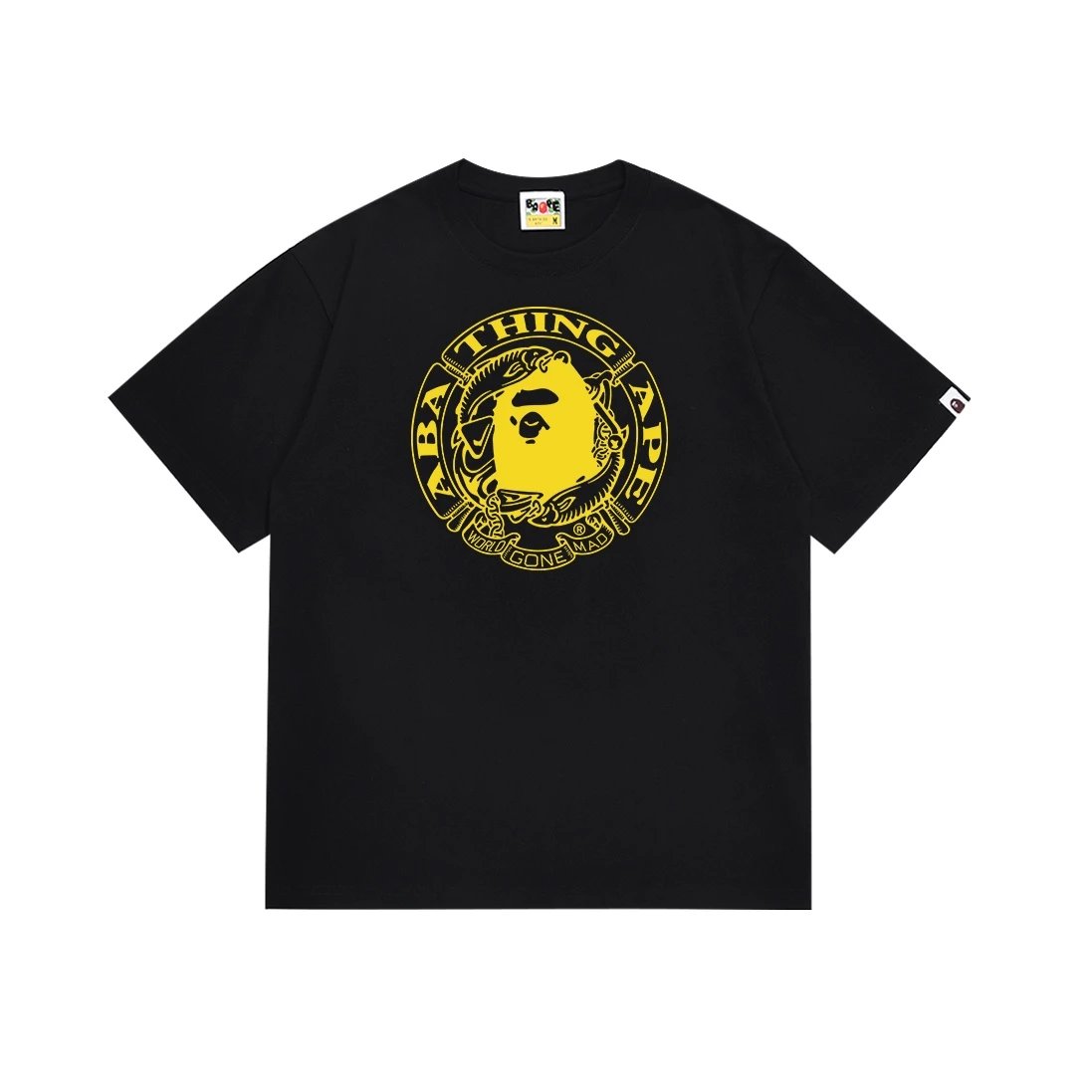 22 black