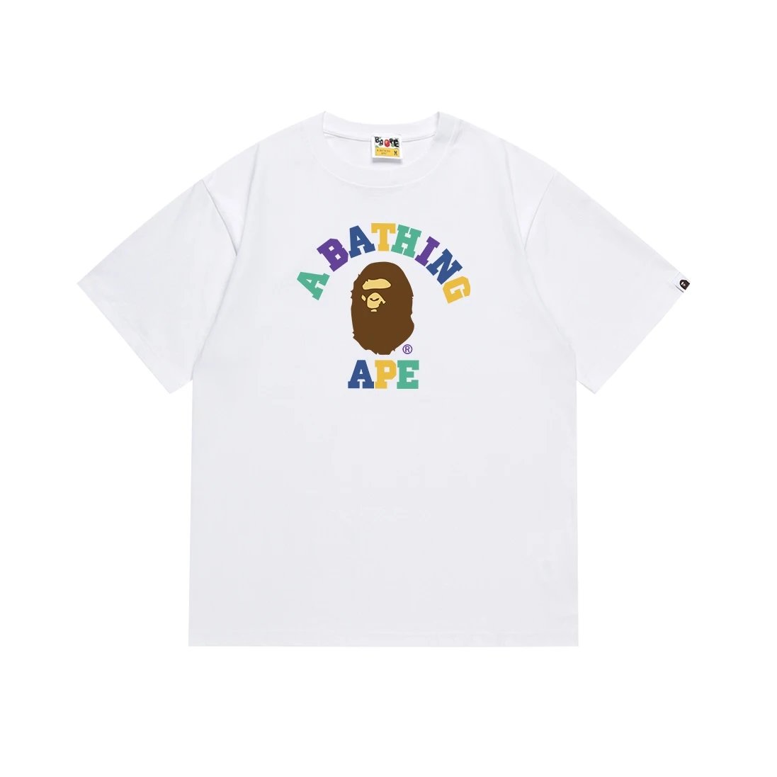 23 white