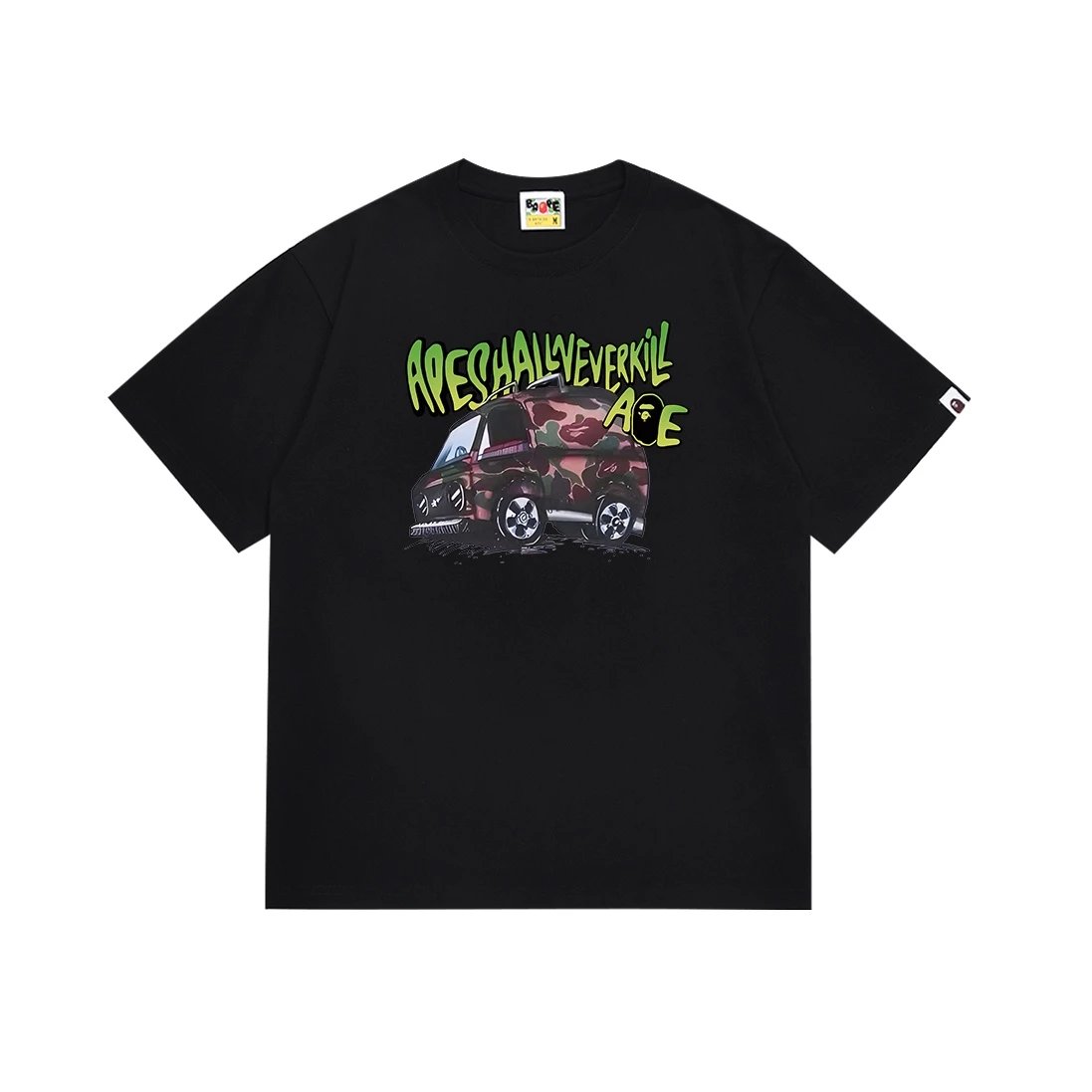 26 black