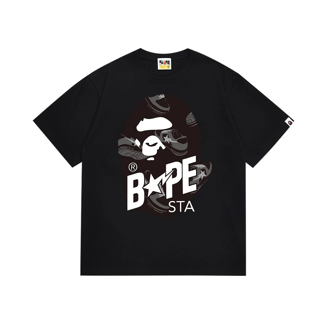 33 black