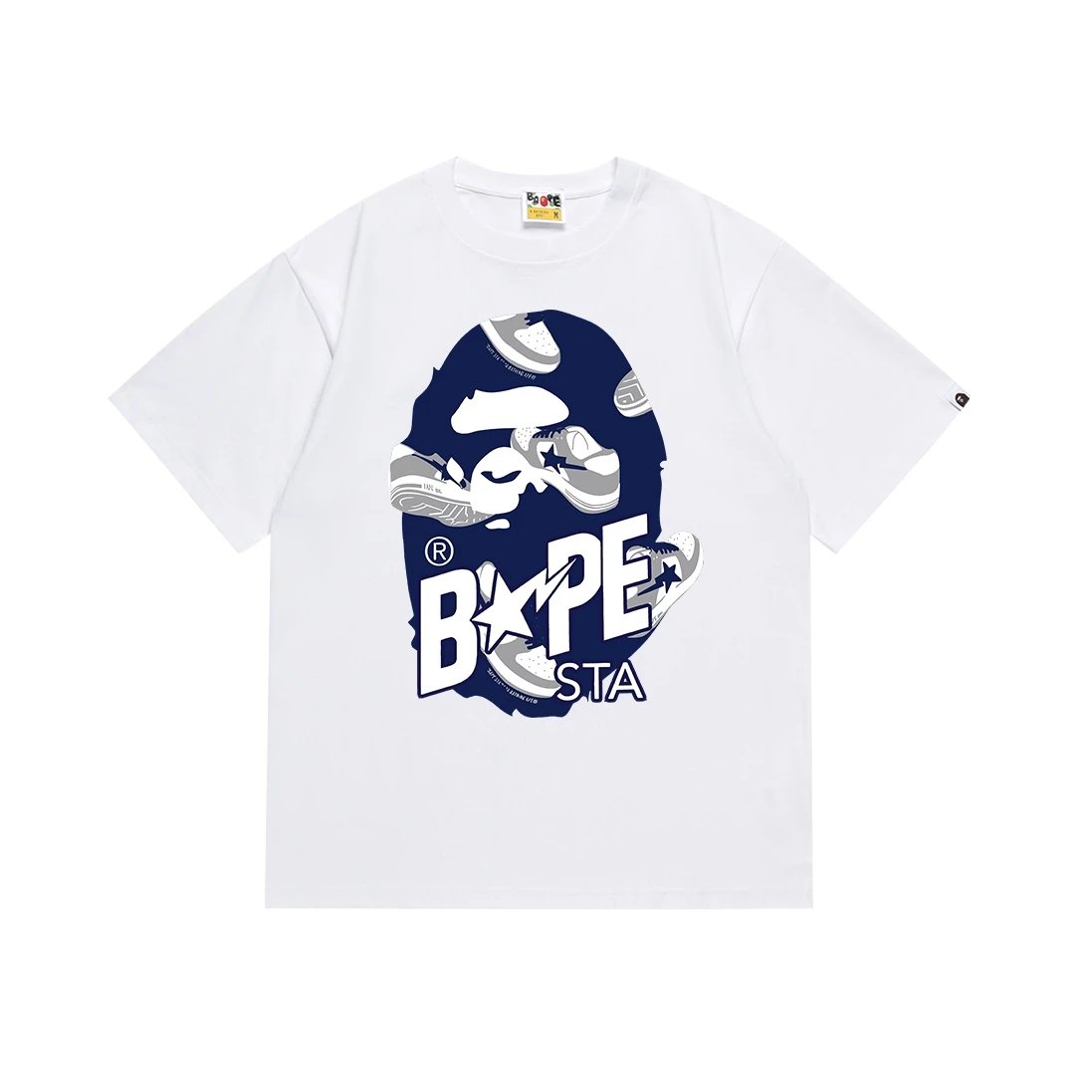 35 white